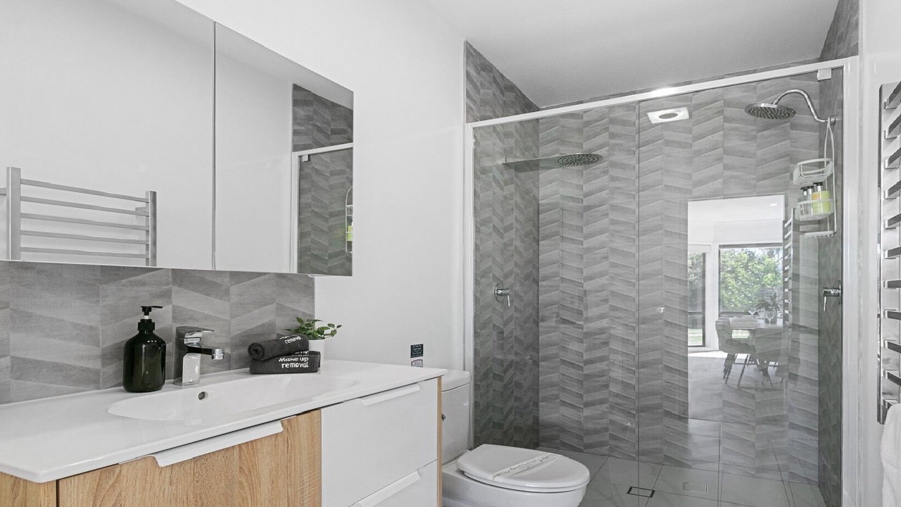 Photo of Bathroom in Seaford