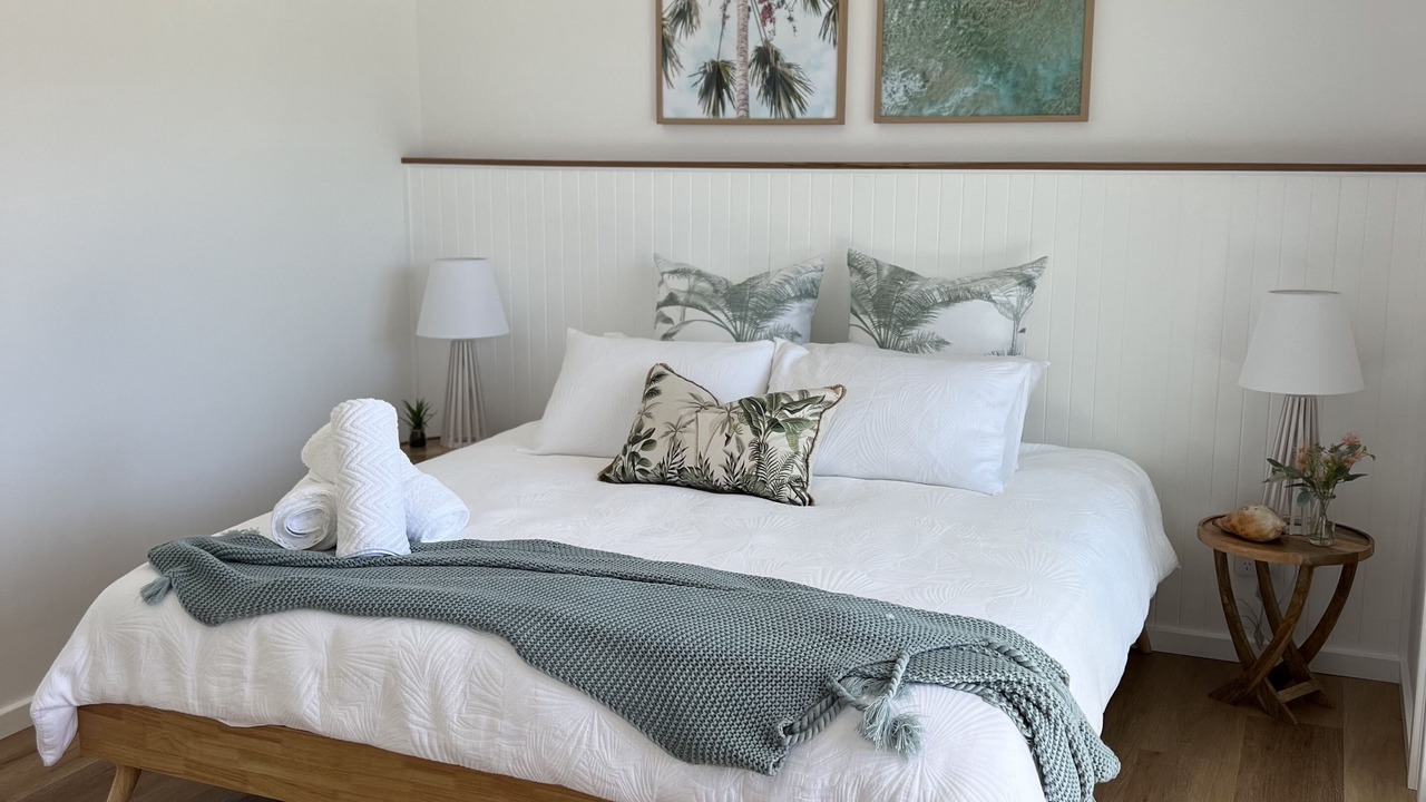 Photo of Bedroom in Anna Bay