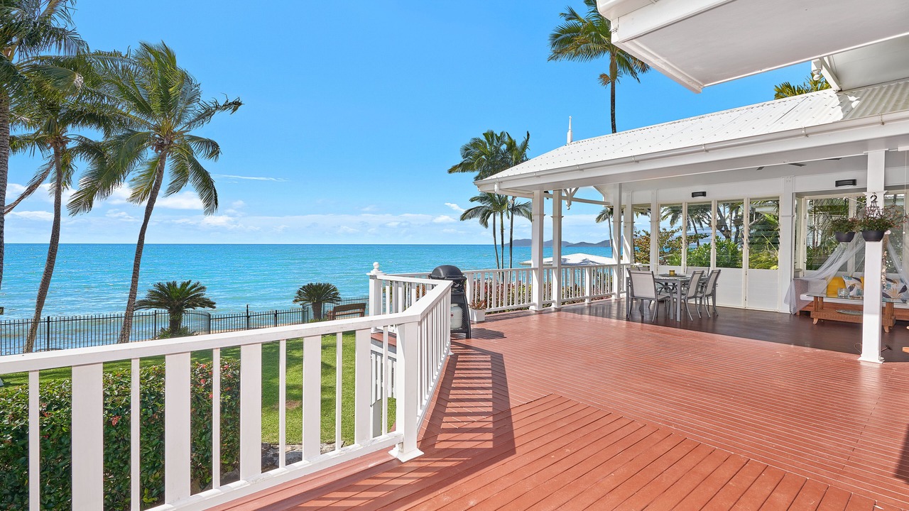 Photo of Patio Balcony in Holloways Beach
