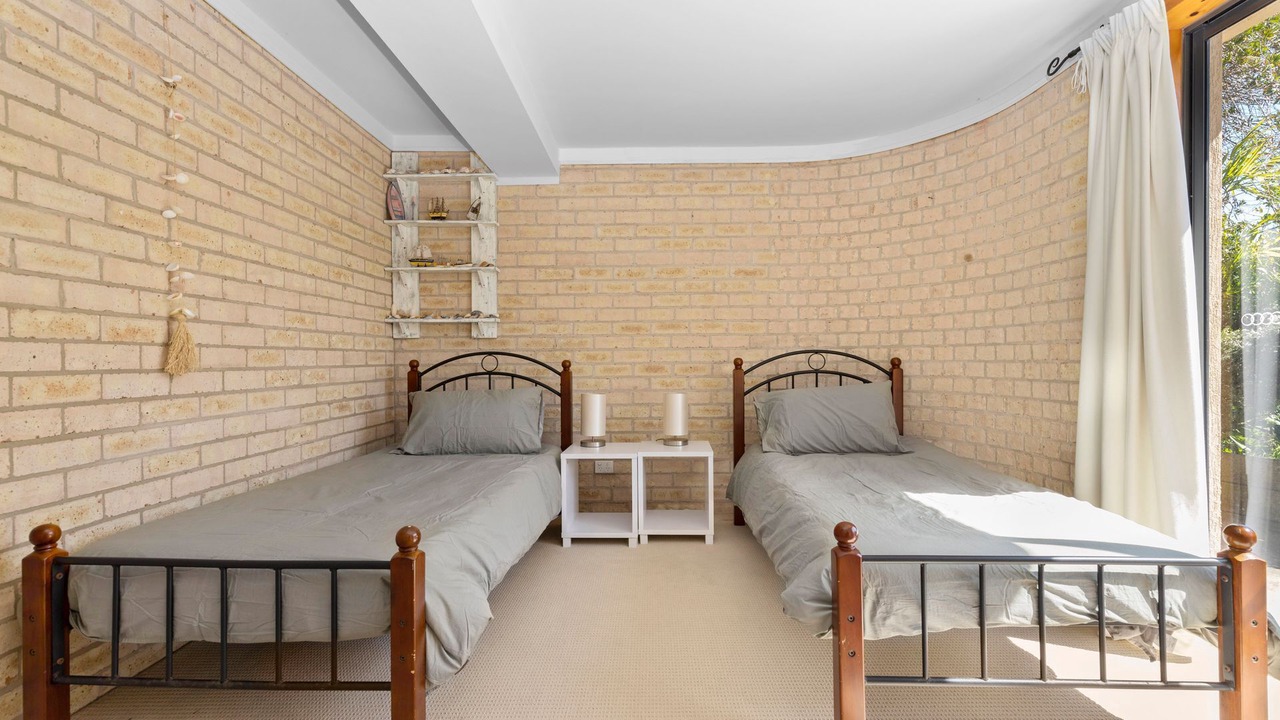 Photo of Bedroom in Potato Point
