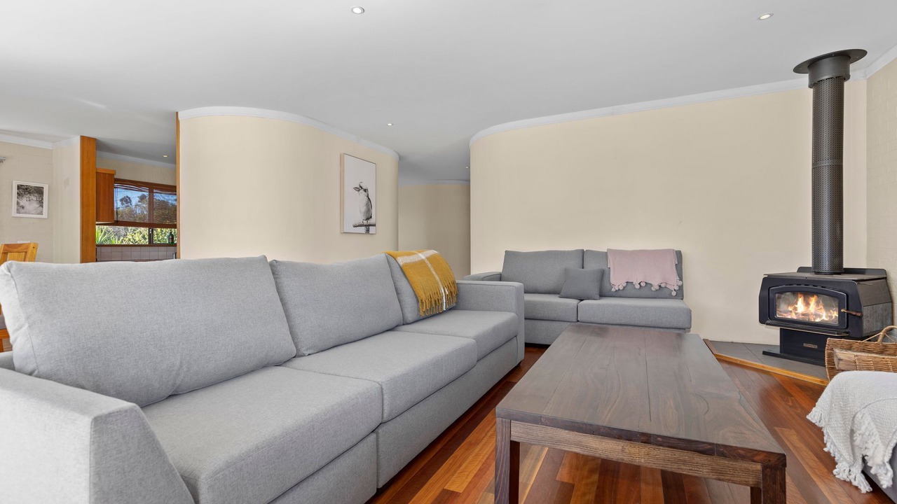Photo of Livingroom in Potato Point
