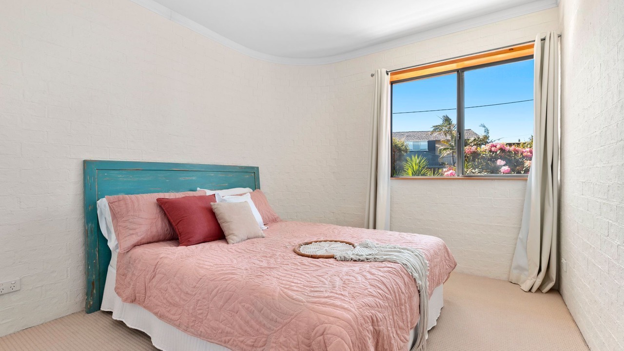 Photo of Bedroom in Potato Point