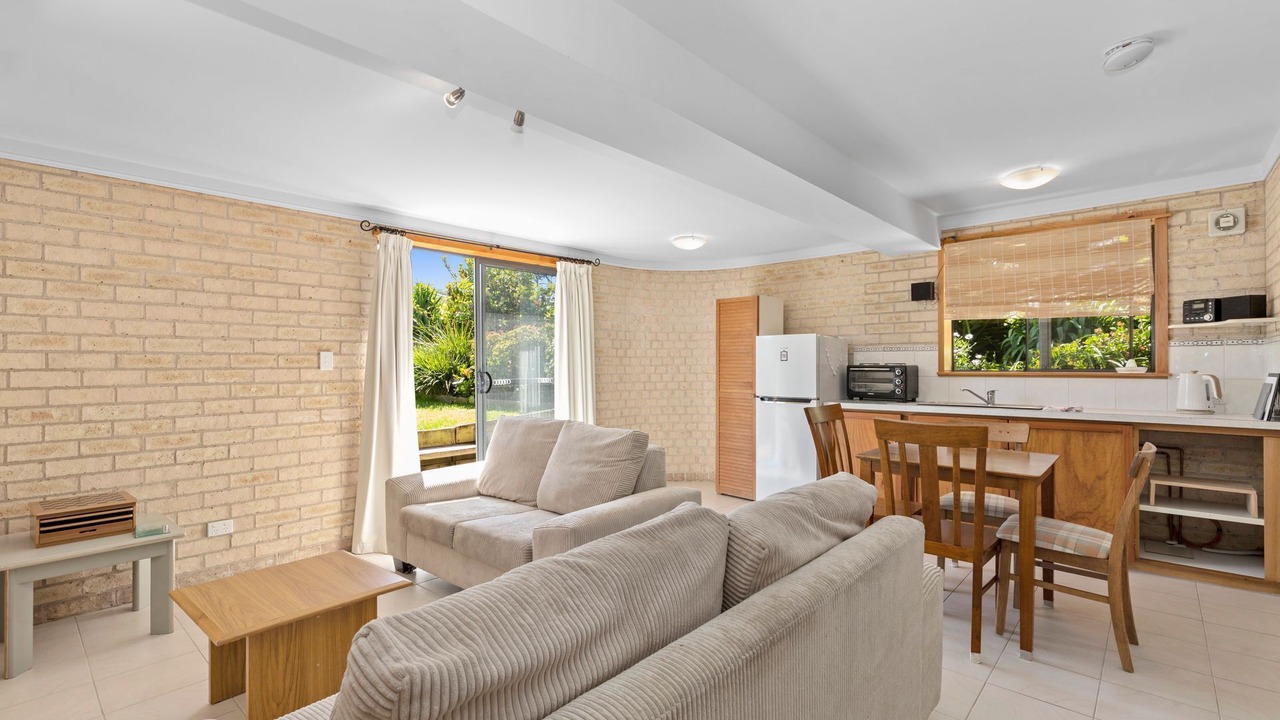 Photo of Livingroom in Potato Point