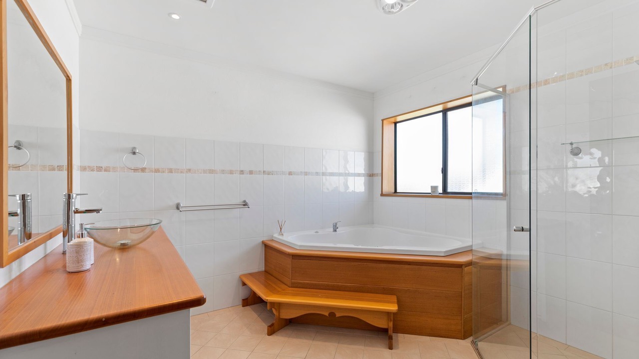 Photo of Bathroom in Potato Point
