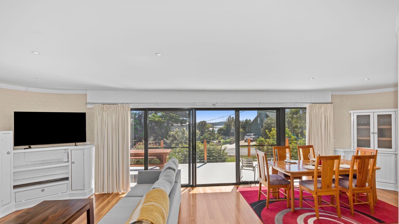 Photo of Livingroom in Potato Point