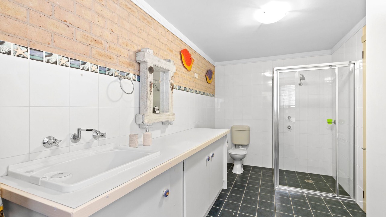 Photo of Bathroom in Potato Point