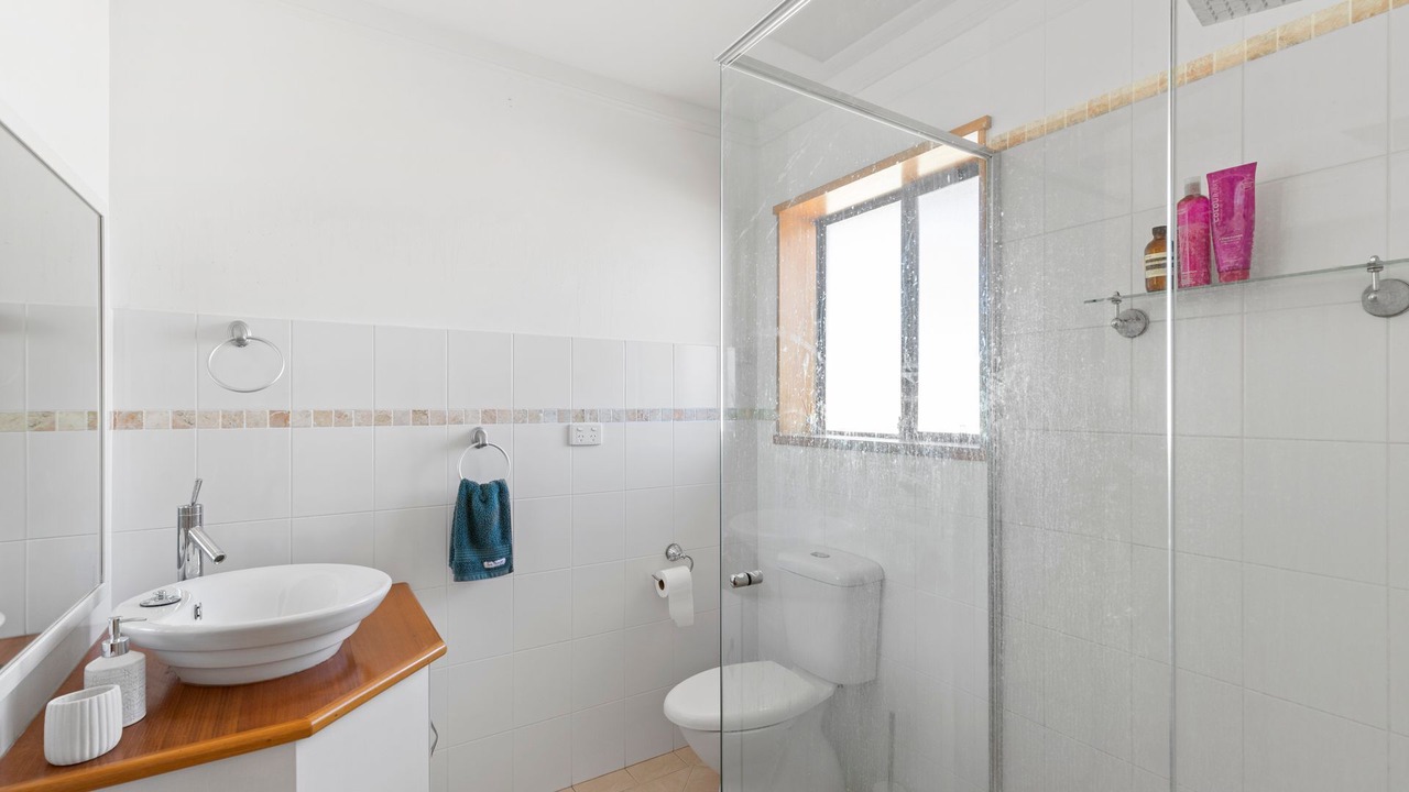 Photo of Bathroom in Potato Point