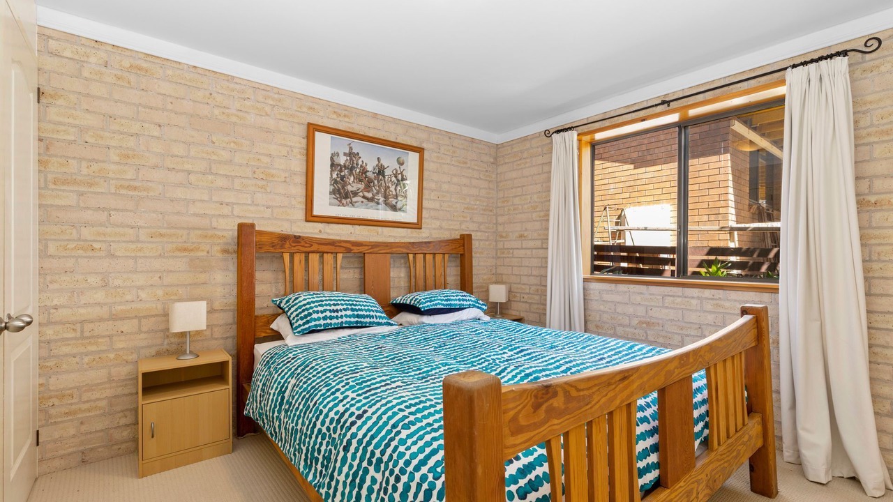 Photo of Bedroom in Potato Point