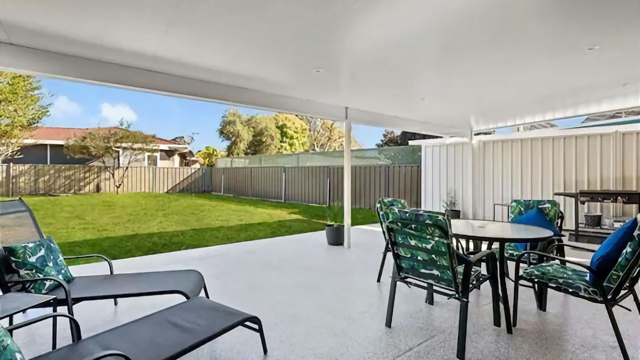 Photo of Outdoor in Urunga