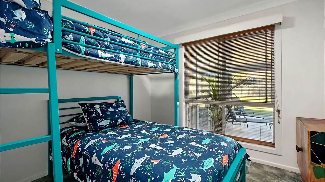 Photo of Bedroom in Urunga