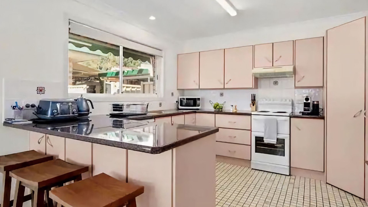 Photo of Kitchen in Urunga