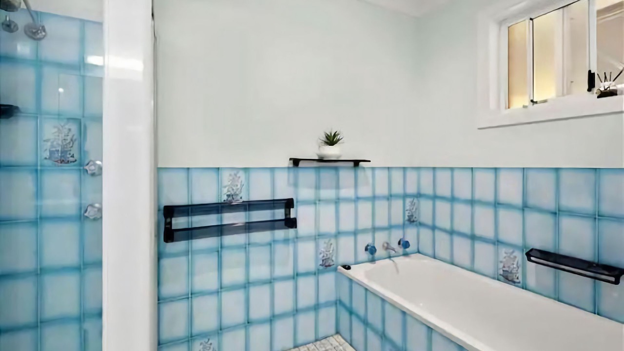 Photo of Bathroom in Urunga