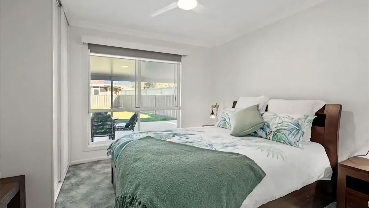 Photo of Bedroom in Urunga