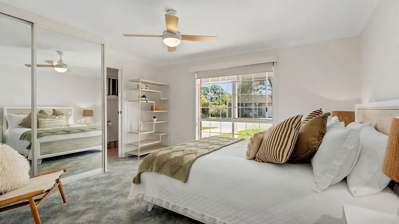 Photo of Bedroom in Urunga