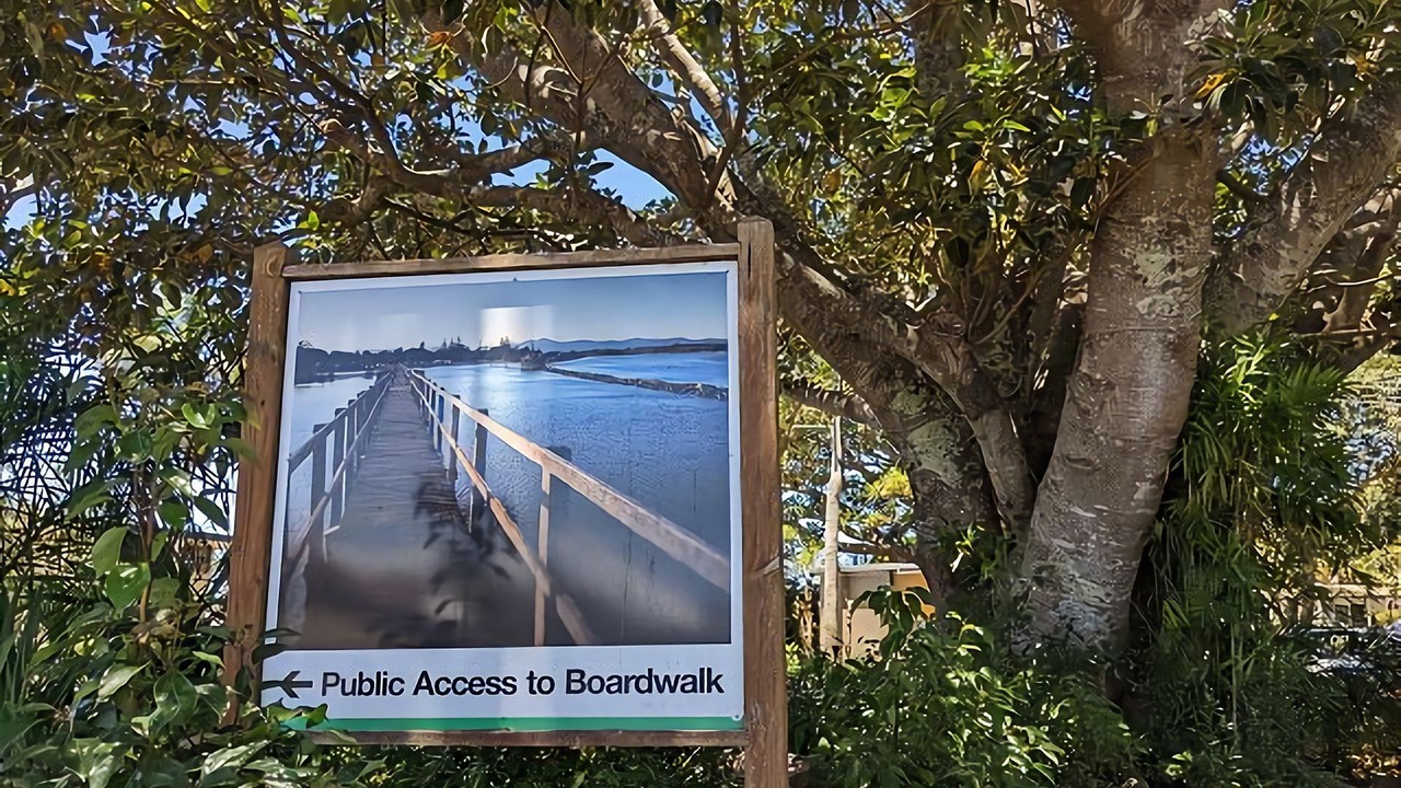 Photo of Outdoor in Urunga