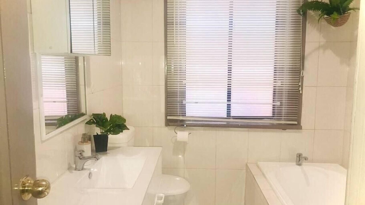Photo of Bathroom in Stawell