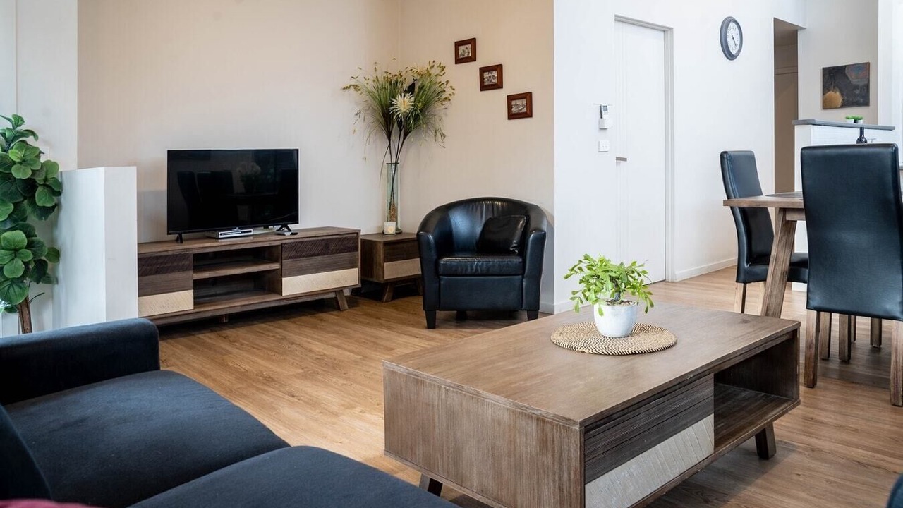 Photo of Livingroom in Golden Point
