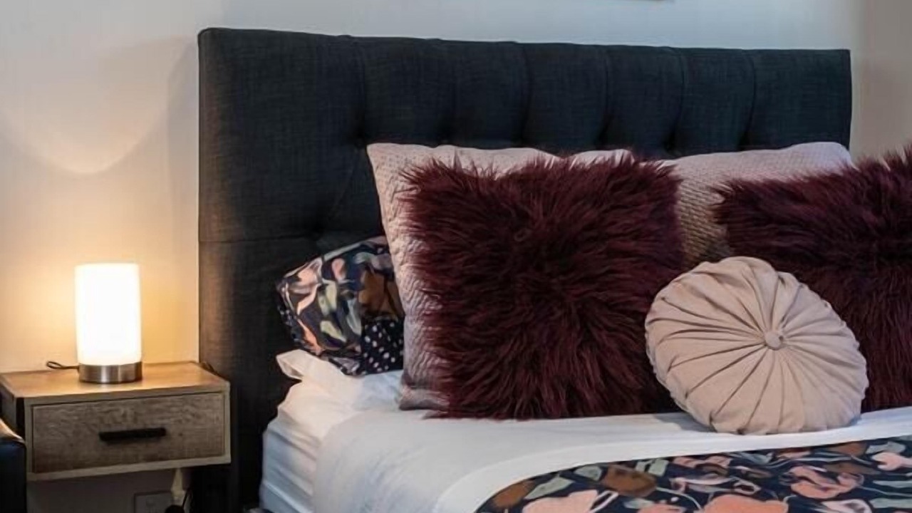 Photo of Bedroom in Golden Point