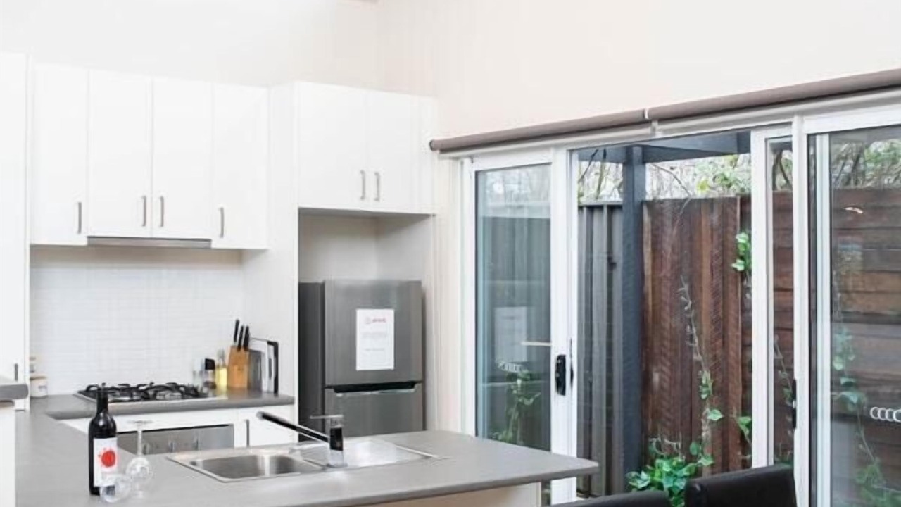 Photo of Kitchen in Golden Point