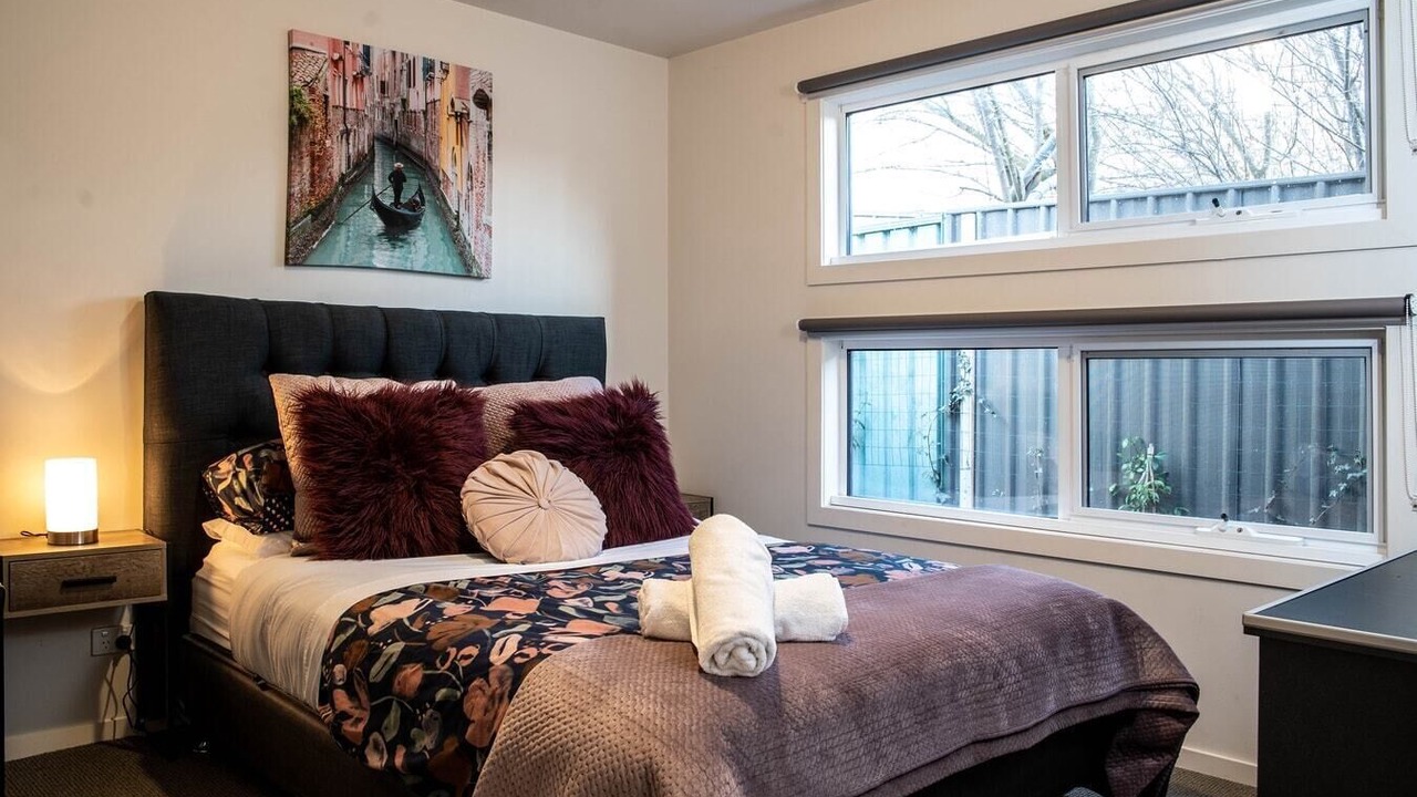Photo of Bedroom in Golden Point