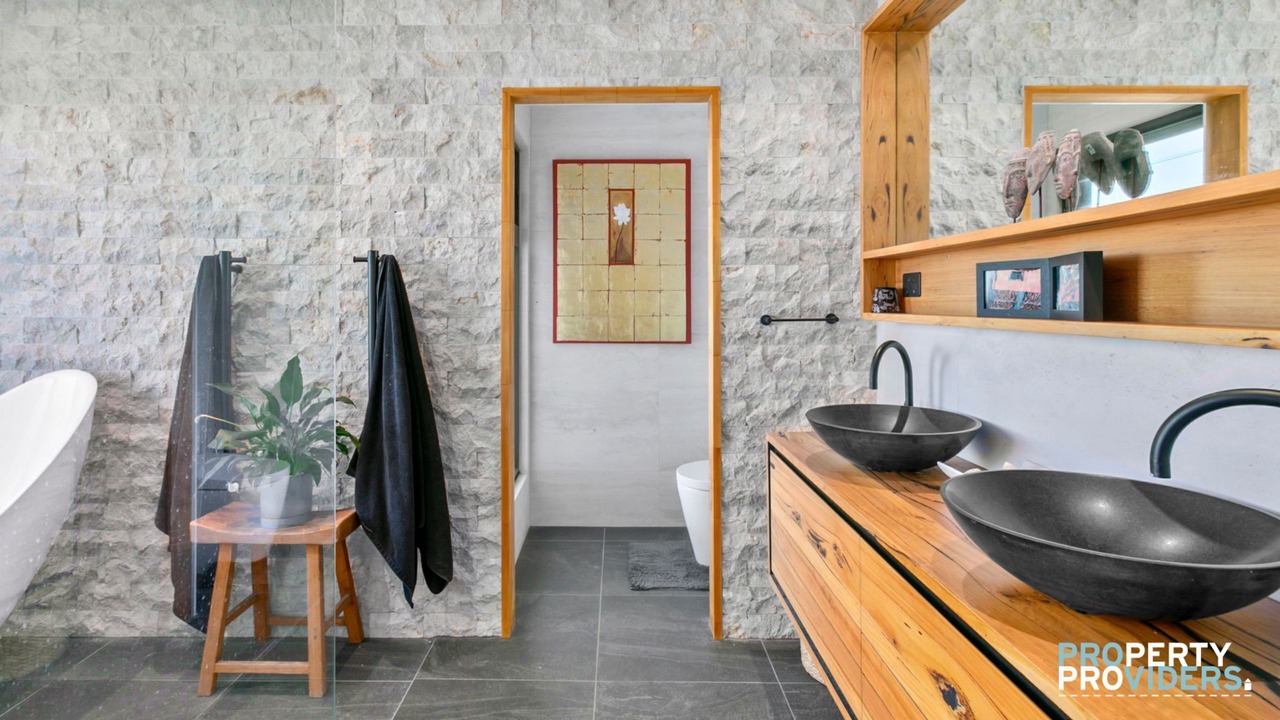 Photo of Bathroom in Balgowlah Heights