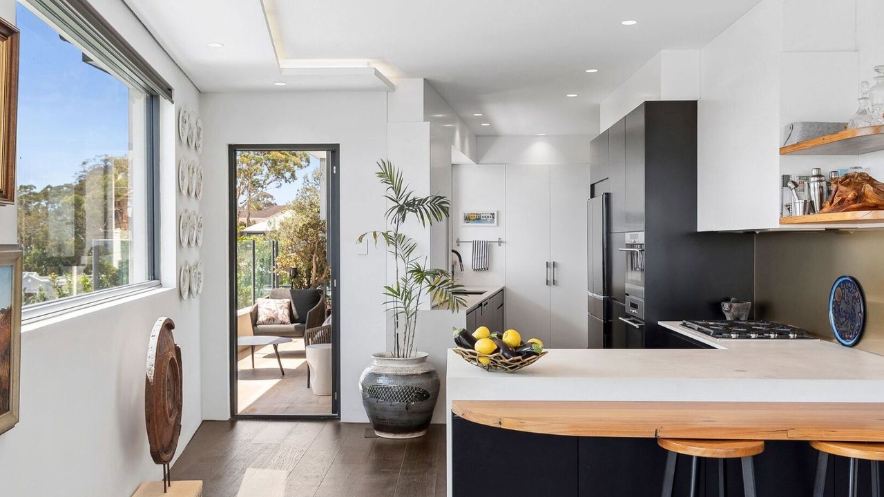 Photo of Kitchen in Balgowlah Heights