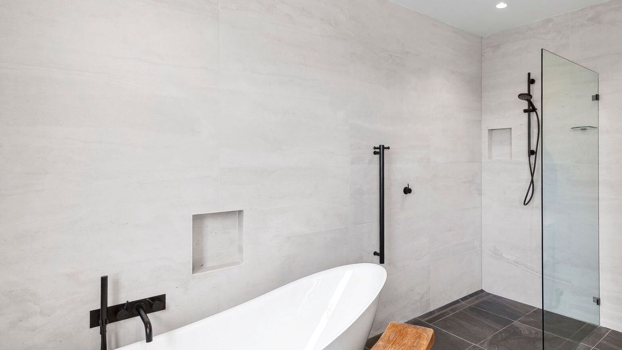 Photo of Bathroom in Balgowlah Heights