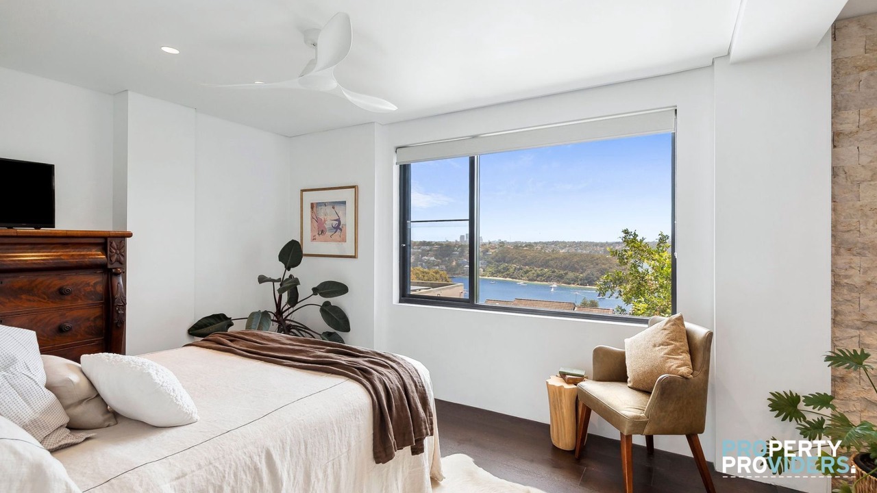 Photo of Bedroom in Balgowlah Heights