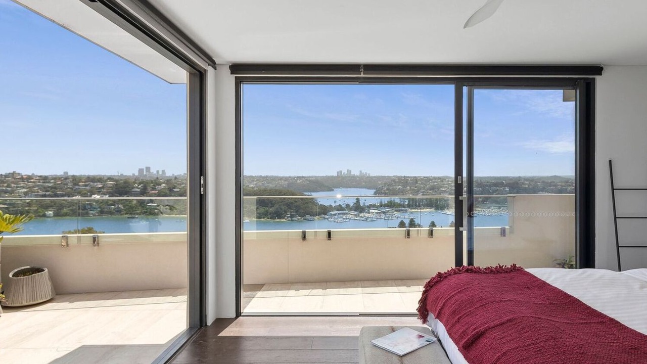 Photo of Bedroom in Balgowlah Heights