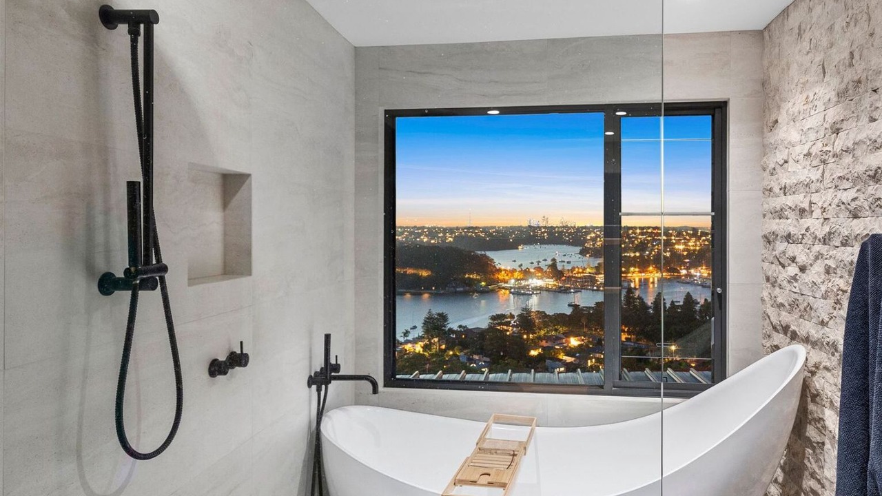 Photo of Bathroom in Balgowlah Heights