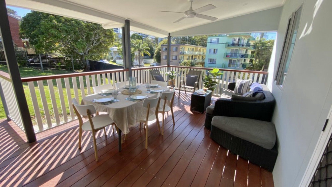 Photo of Outdoor in Kings Beach