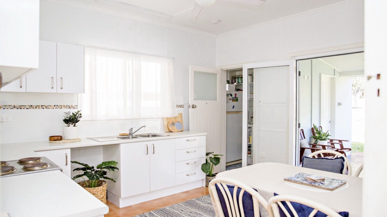Photo of Kitchen in Kings Beach