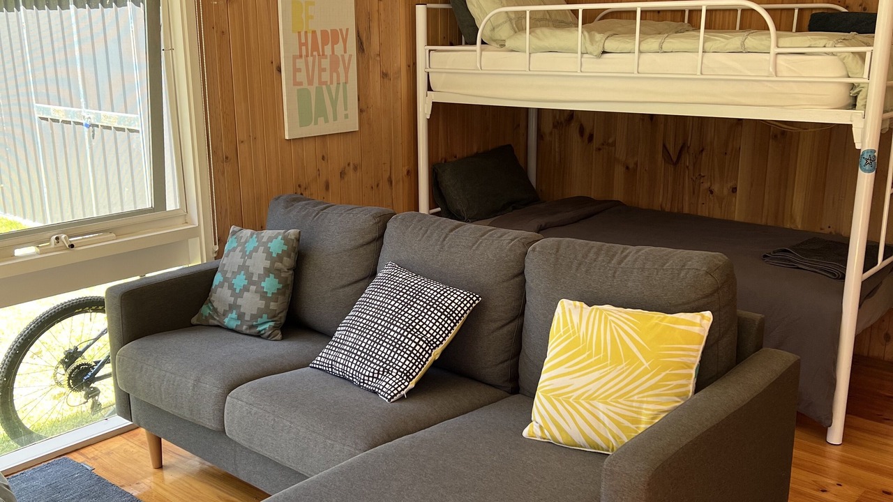 Photo of Bedroom in Somers