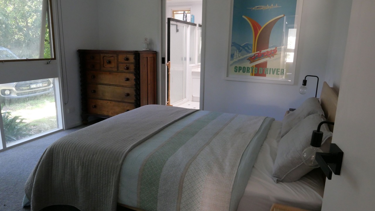Photo of Bedroom in Somers