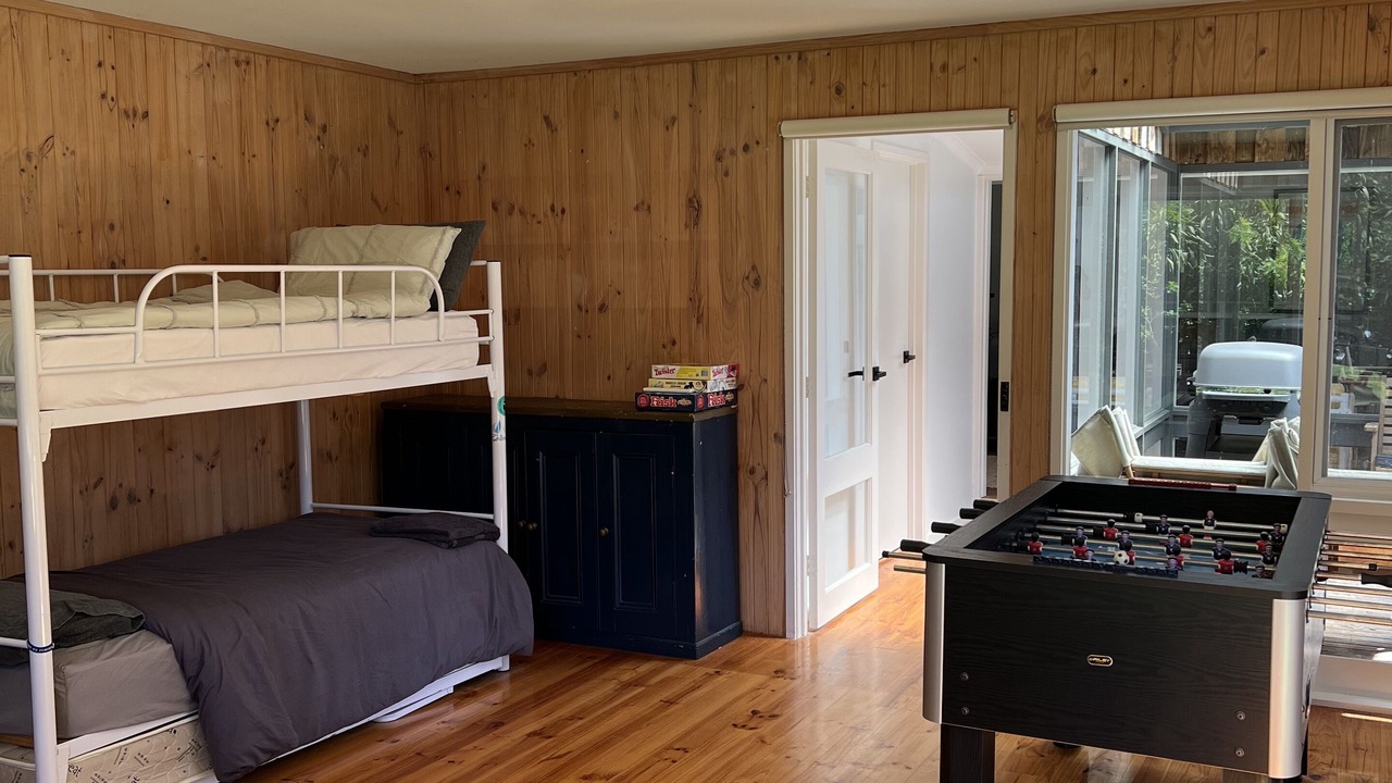 Photo of Bedroom in Somers