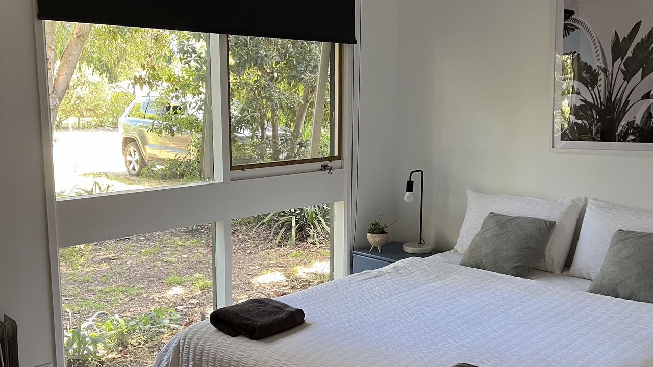 Photo of Bedroom in Somers