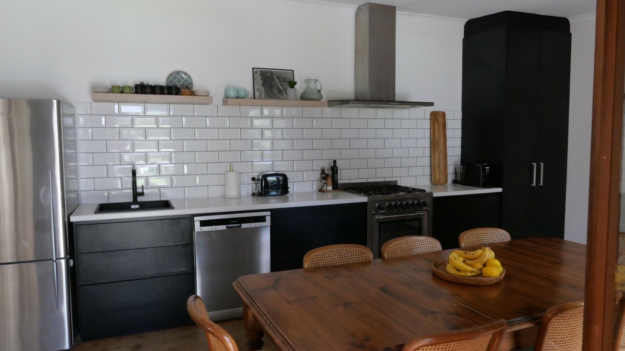 Photo of Kitchen in Somers