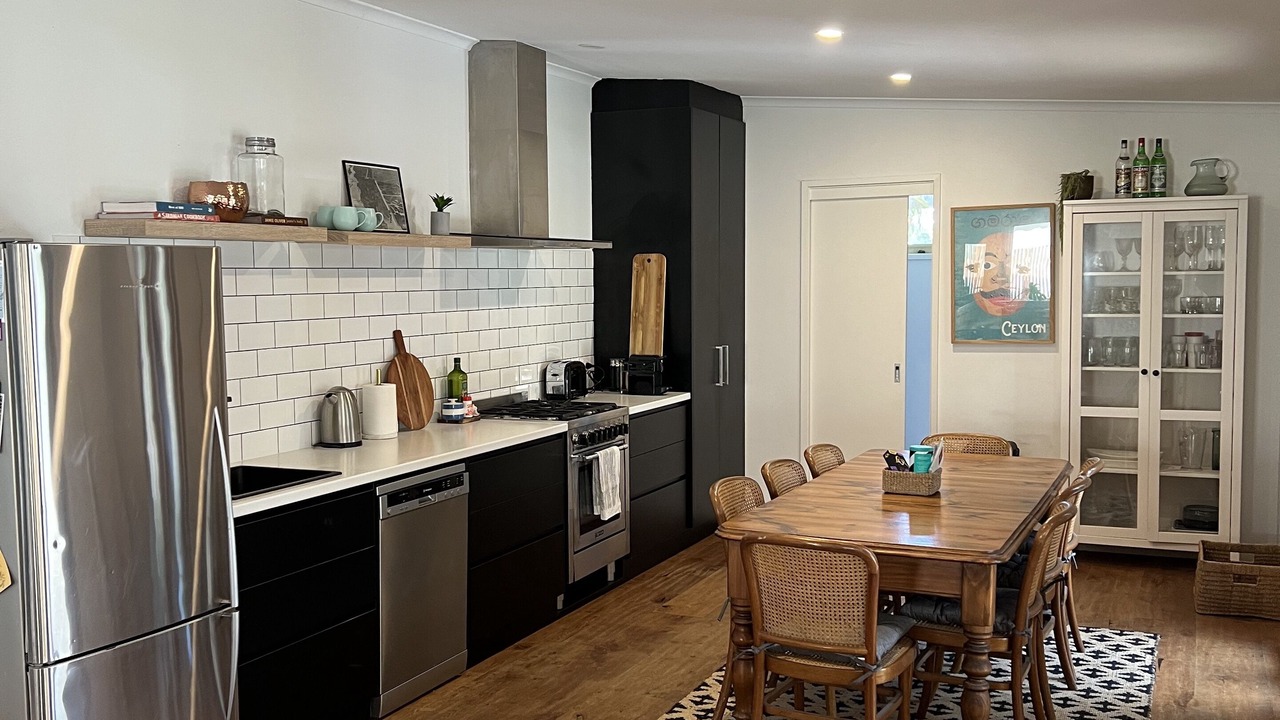 Photo of Kitchen in Somers