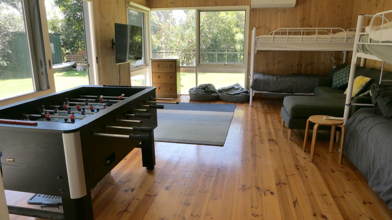 Photo of Bedroom in Somers