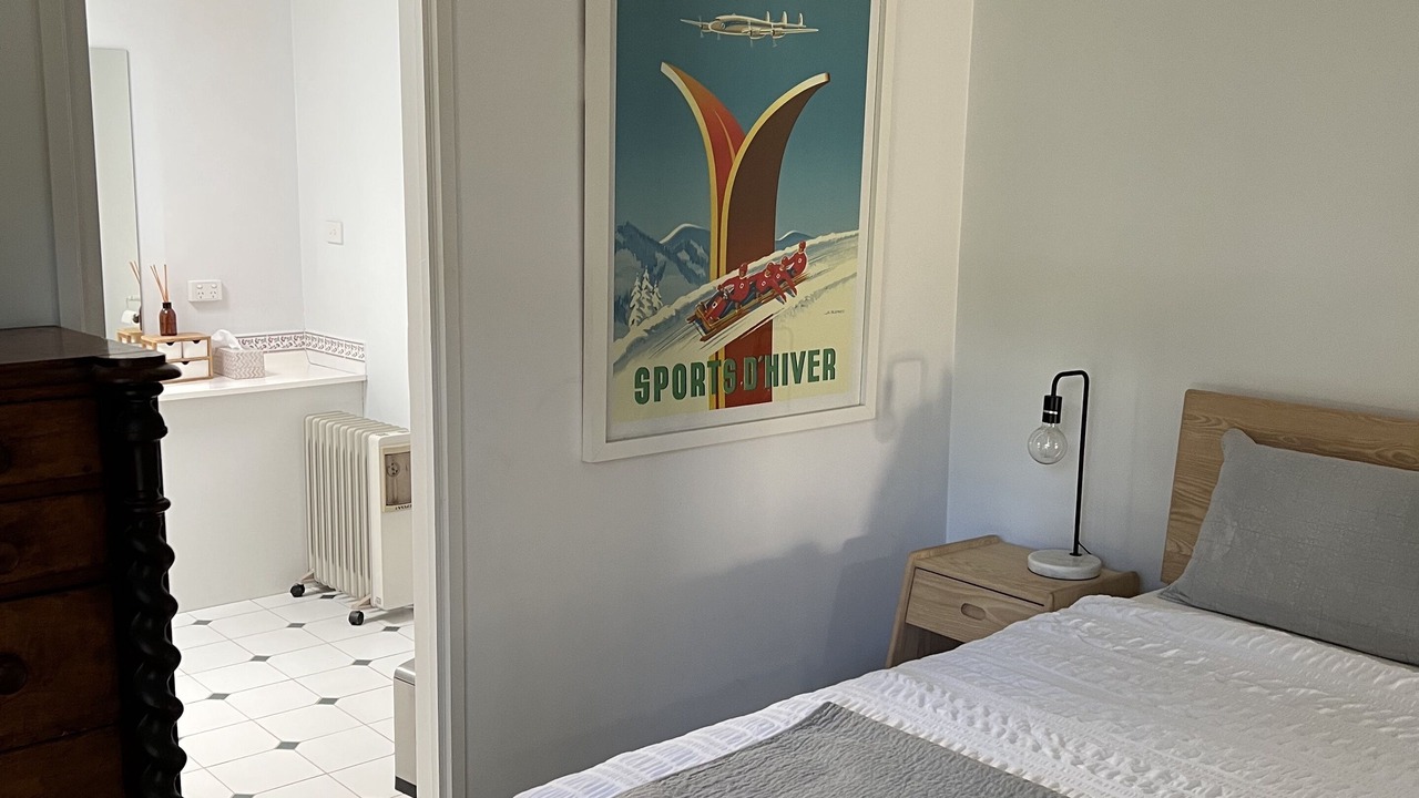 Photo of Bedroom in Somers