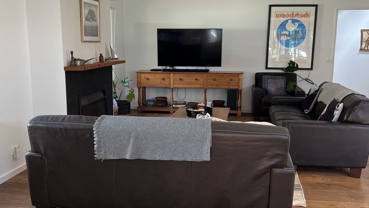 Photo of Livingroom in Somers