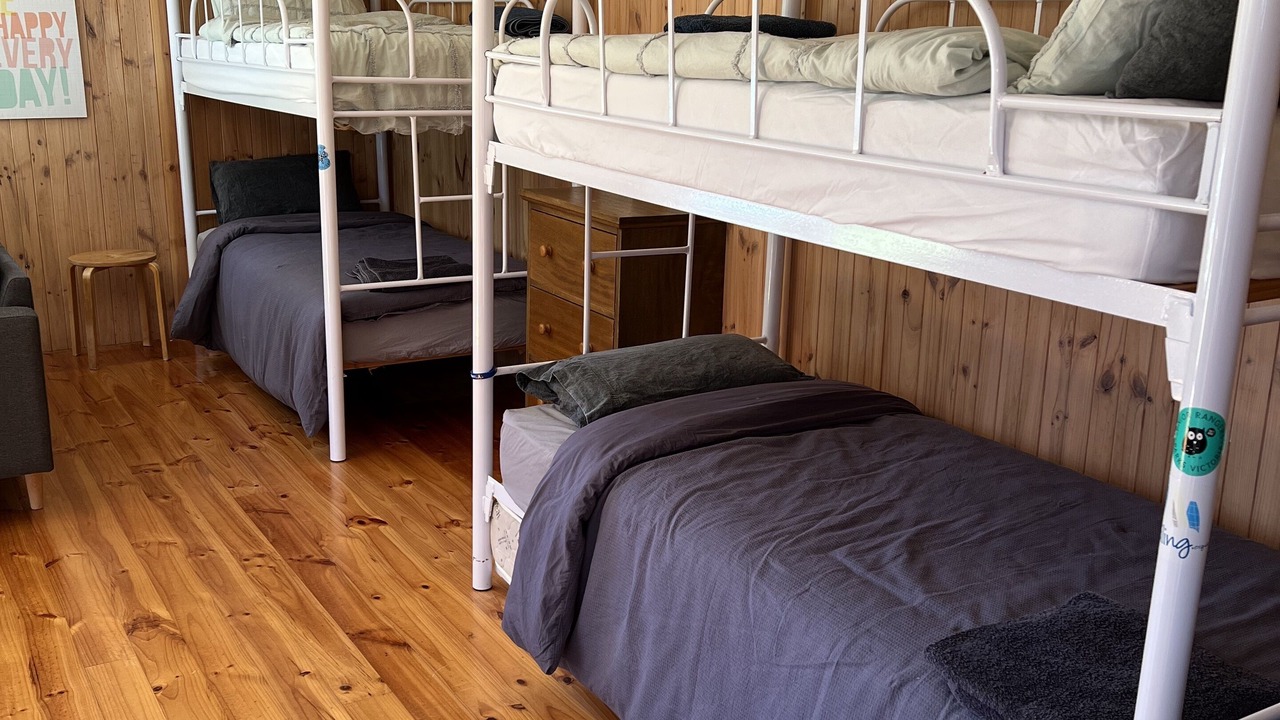 Photo of Bedroom in Somers
