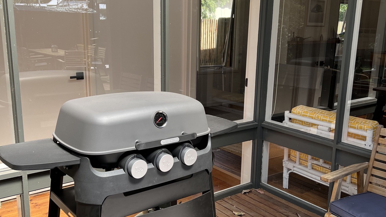 Photo of Patio Balcony in Somers