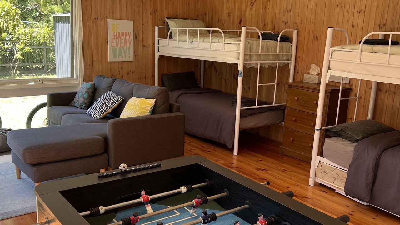 Photo of Bedroom in Somers
