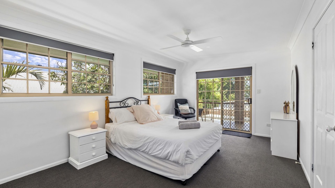 Photo of Bedroom in Red Rock