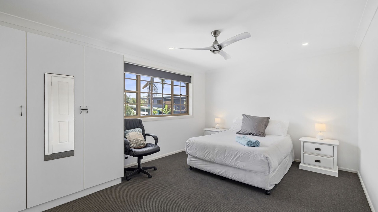 Photo of Bedroom in Red Rock
