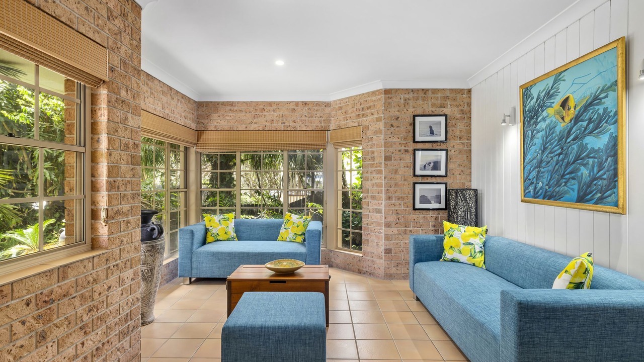 Photo of Livingroom in Red Rock