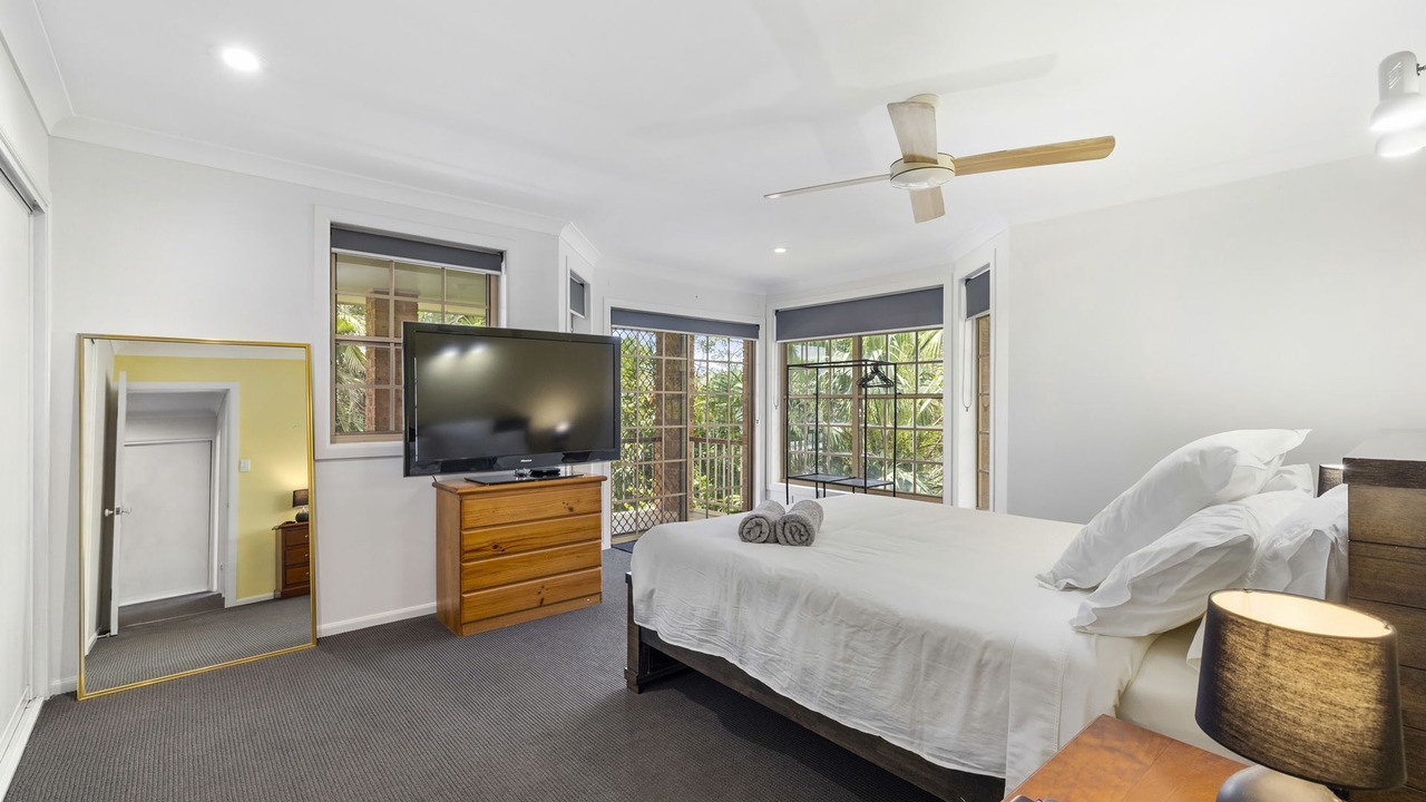 Photo of Bedroom in Red Rock