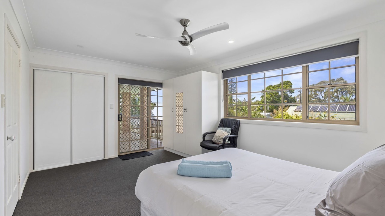 Photo of Bedroom in Red Rock