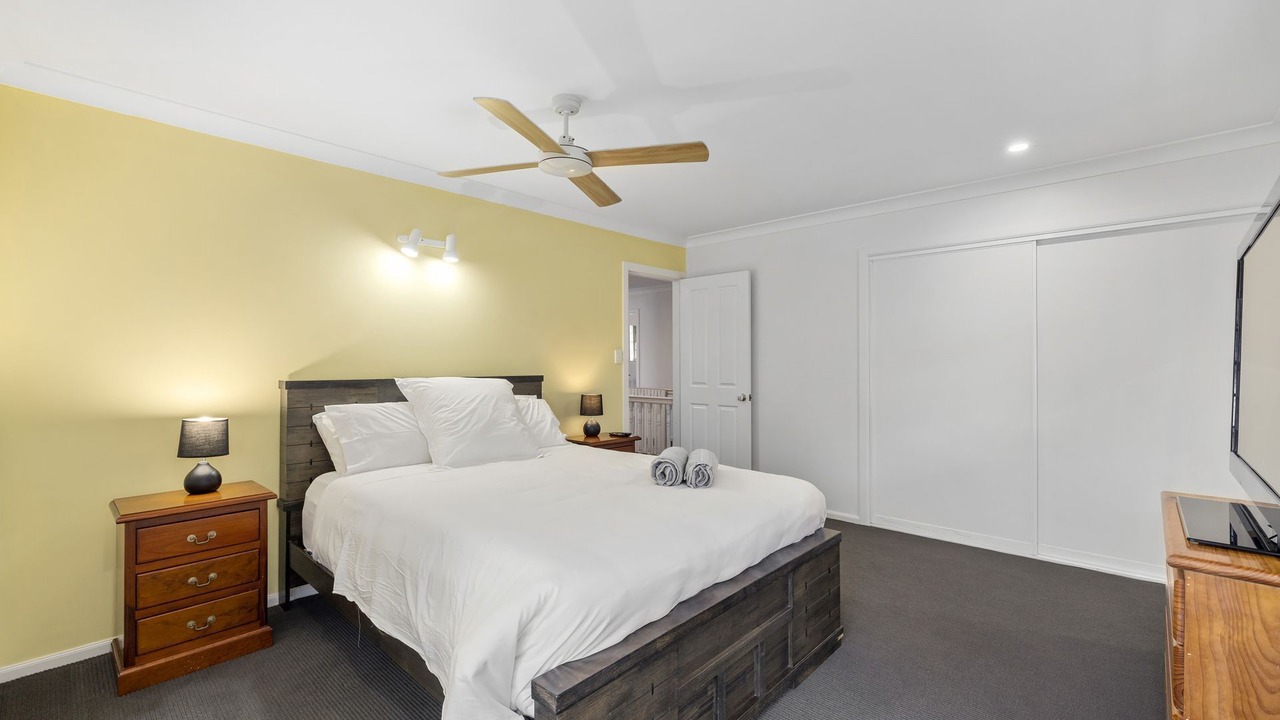 Photo of Bedroom in Red Rock